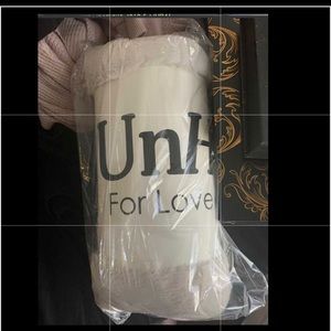 COPY - Unhide Lil Marsh blanket in Beige Bear